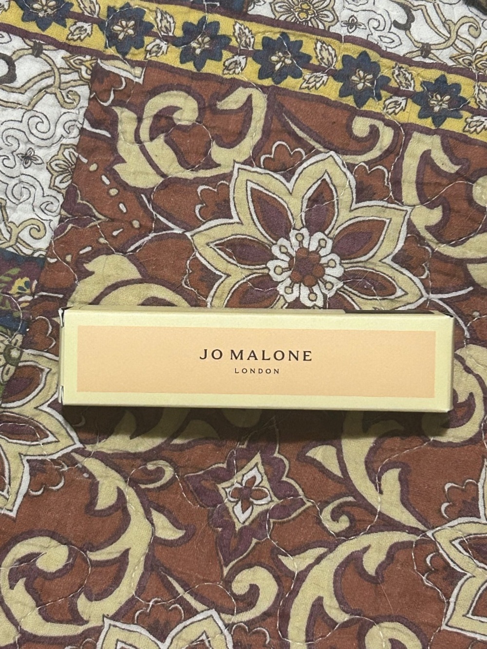 Nectarine Blossom&Honey Perfume - Jo Malone